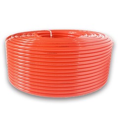 PEX Tubing O2 Oxygen Barrier Radiant Heat EVOH PEX-b Tubing Pipe 1000ft