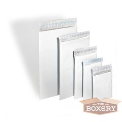 200 (Poly) #1 Size 7.25″x12″ Bubble Mailers Padded Envelopes – AirJacket Brand