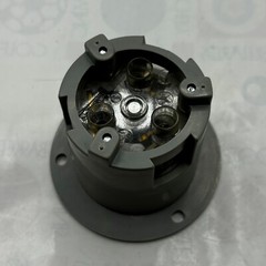 Arrow Hart 6256 Flanged Outlet Locking NEMA L11-20R 20A 250V 3PH 3P 3W 🔔