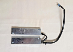 Unidrive Internal Braking Resistor – 75ohms, 50w SP Size 2