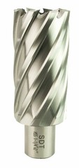 Steel Dragon Tools® 1-1/4″ x 2″ HSS Annular Cutter with 3/4″ Weldon Shank