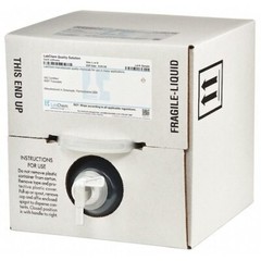 Labchem Lc267505 Water, Deionized (Astm Type Ii),20 L
