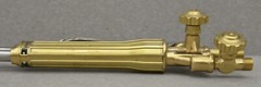 Victor HC1252C Straight Head Cutting Torch 180 Degree 48″ Heavy Duty 0381-1415