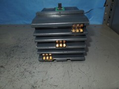 Square D I-line PowerPacT Circuit Breaker JJA36200 200A 3P 600V Surplus Take-Out