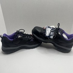 Skechers Work Women’s 9 Wide D’Lite SR Tottle Comp Toe Slip Resistant Shoes NIB