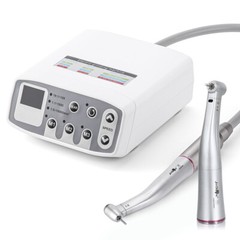 US Dental Brushless LED Electric Micro Motor/1:1 1:5 1:4.2 Increasing Handpiece