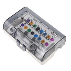 1pc-Advanced Universal Dental Implant Kit – 16 Drivers 135°C Autoclavable Wrench