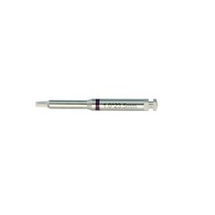 Implant Driver Latch Screwdriver Hex 1.2 1.25 T5 Astra Zimmer Thommen ICX 3i MIS