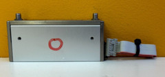 HP 3321-60027 4 GHz, 0-70 dB, 5 VDC, SMA, Programmable Step Attenuator. Tested!