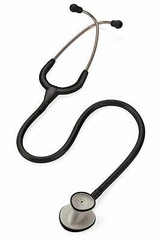 3M Littmann Authentic Lightweight II S.E.Stethoscopes-Multicolor by Medicos Club