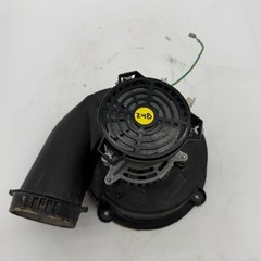 JAKEL 117104-01 Draft Inducer Blower J238-150-1533 44464-1 120V used