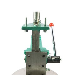 11.81inch Manual Pizza Dough Pastry Manual Press Machine Pizza Cake Maker Pastry