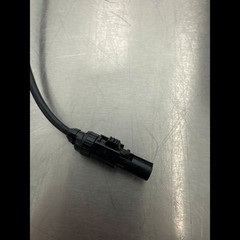 BC Biomedical ULT-PA-17 Transducer Adapter for Leakage Tester