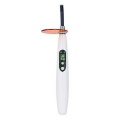 Fit For Woodpecker Style Dental Wireless LED Curing Composite Resin Light LED.B
