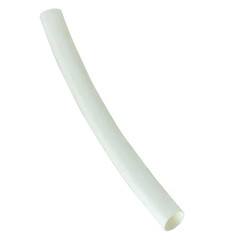100 FT. 100′ Feet WHITE 1/2″ 13mm Polyolefin 2:1 Heat Shrink Tubing Tube Cable