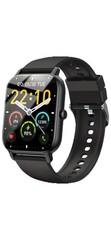 2026 New P66 Outdoor Smartwatch Featuring Call Functions,
