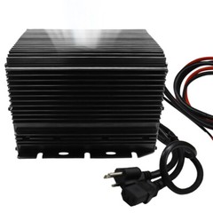 24V 25A Battery Charger HB500-24 128537 7041410 For JLG Genie Skyjack Lift