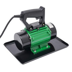 370W Table Cement Smoother Concrete Vibrating Motor Handheld Vibrator Machine