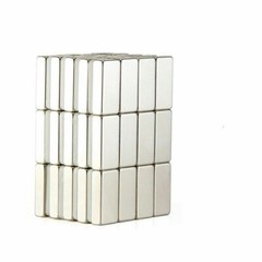 Lot 5-100 Neodymium Block Magnet 10*5*3mm Super Strong Rare Earth Magnets N35