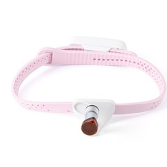 5W Dental LED Surgical Headlight Headband Headlamp Wireless Light Filter