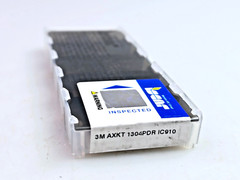 Iscar 3M AXKT 1304PDR IC910 Carbide Milling Inserts (Box of 10)