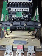 Allen-Bradley SMC Dialog Plus Soft Start ~ 150-B180NBD Ser. A 150HP 208-480V 3Ph