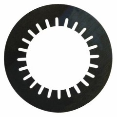 Buyers Products Fwrc Fifth Wheel Lube Disk Steel Retention Clip Only