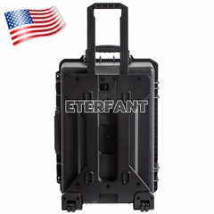 Dental Wall Turbine Unit 4H/Treatment Unit Air Compressor Suction System US