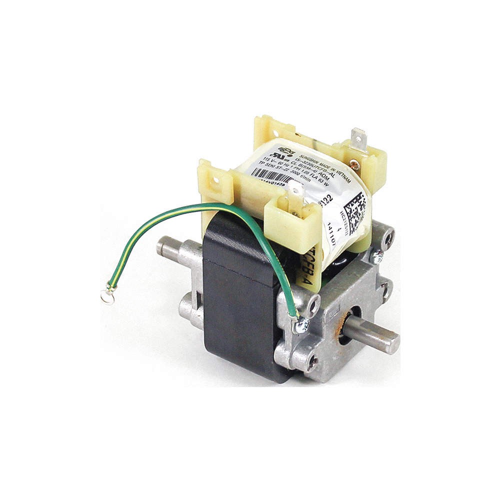 CARRIER HC21ZS122 Inducer Motor 40LW23