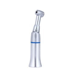 Dental Slow Low Speed Handpiece Contra Angle/Composite Polishing Kit RA HP Bur