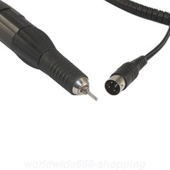 Electric Dental Lab Polishing Handpiece For Marathon Micromotor 35K/35,000 RPM