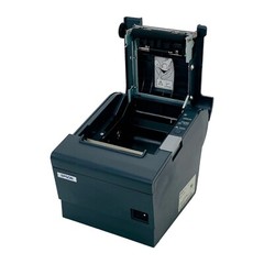 EPSON TM-T88IV THERMAL PRINTER USB INTERFACE W/POWER SUPPLY INCLD *WARRANTY