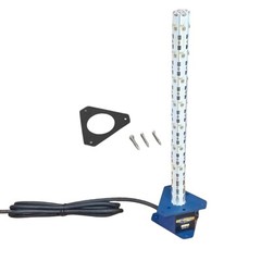 Nu-Calgon 4910-11 Scorpion UVC-LED System HX15 Ultraviolet Light IAQ 120-277 V