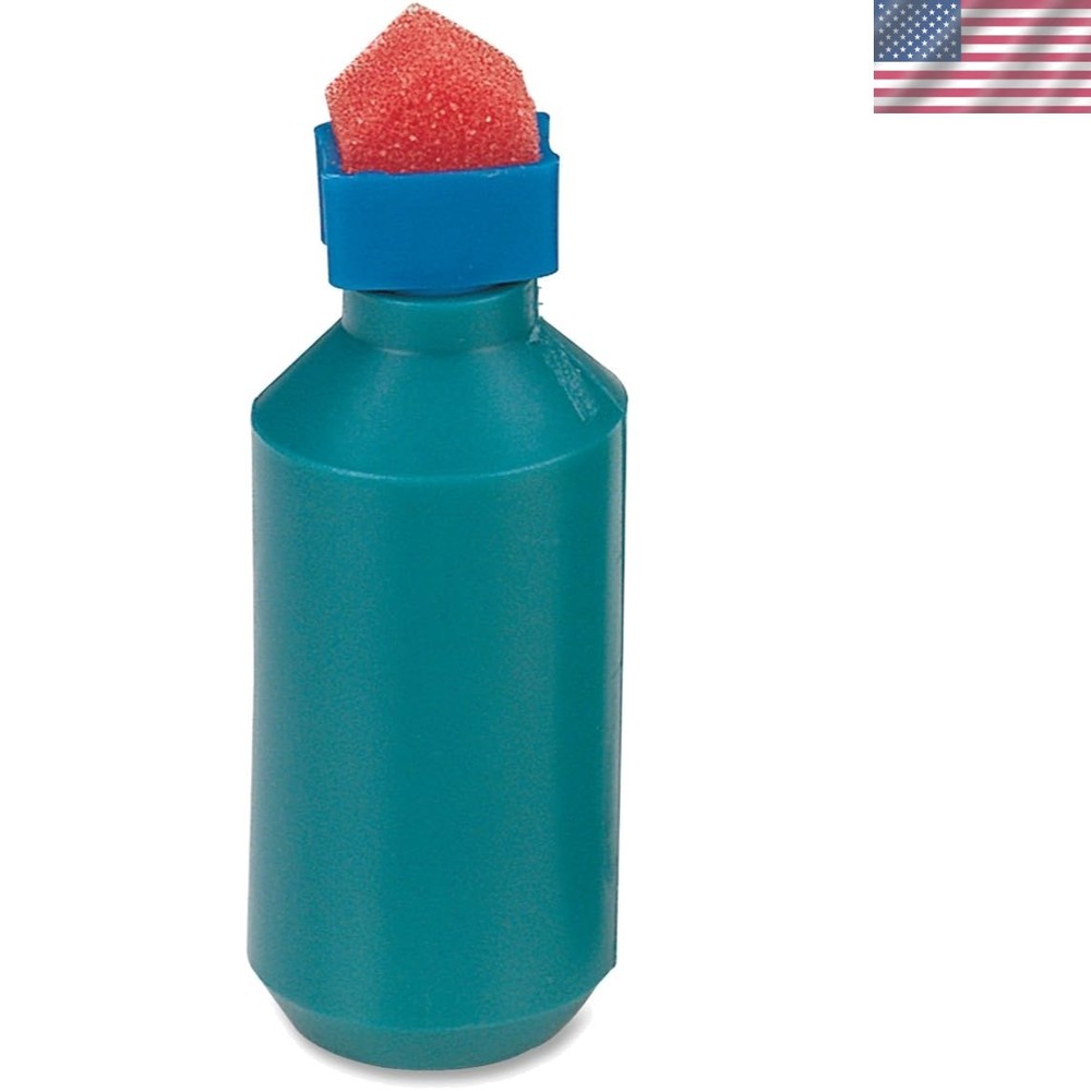 Compact and Efficient Envelope Moistener with Sponge Applicator Technology