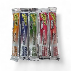 Sqwincher Zero Assorted Flavor Freezer Pop, 3 oz. Yield Per Unit, 150/Case
