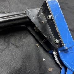 Carton Stapler – Josef Kihlberg Manual Top Carton Stapler JK 561-15, + Staples