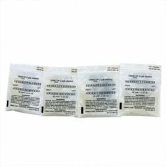 5000Pcs/Box Dental ORMCO Zoo Pack Orthodontic Yellow Elastics Bands Tie 3.5OZ