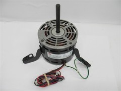 Goodman B13400312, 1/3 HP, 208-230 Volt, Replacement Furnace Blower Motor