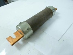 198339 New-No Box; Bussmann FRSR200 Fuse 200 Amp; 600V