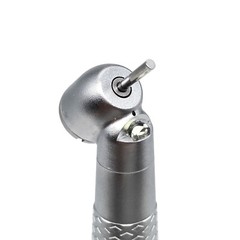 COXO Dental 45 Degree LED High Speed Handpiece Self-Power Oral Surgery Turbine 4