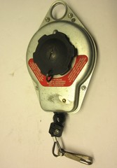 Desoutter 5DU BALANCER 1.4-2.3 KG RETRACTOR Made In England