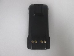 POWERPRODUCTS RECHARGEABLE BATTERY 7.5V NIMH 2000MAH BP9858MH