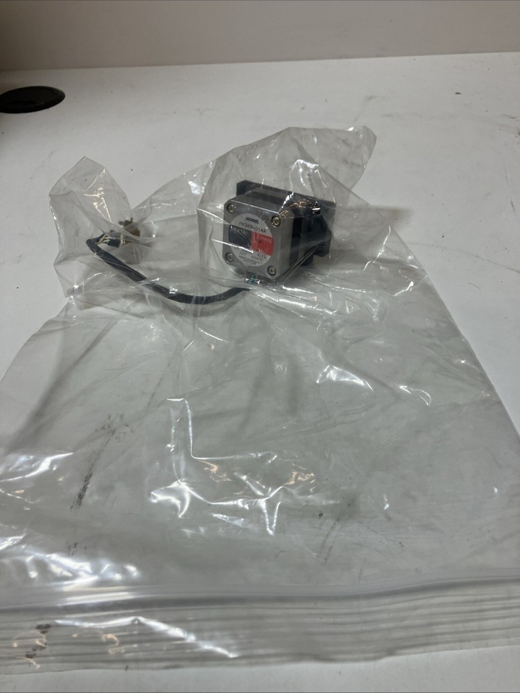 Vexta 2-Phase Stepping Motor Model: PK243-01AA DC 0.95A
