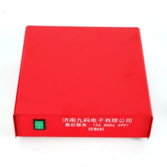 Portable handheld pneumatic dot peen marking machine VIN code 110*70mm US