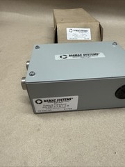 MAMAC SYSTEMS PR-282-3-3-B-1-2-B / PR28233B12B (BRAND NEW)