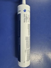 H.B Fuller ElastiSeal BP-300 Permanently Flexible Sealant Single Tube