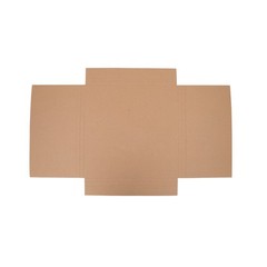 100x White Vinyl Record LP Shipping Mailer Boxes 12.5″x12.5″x1″ Album Paper Box