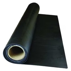 Rubber, Silicone, 1/16 In Thick, 36 X 10 Ft, Bulk-Rs-S50bfda-11