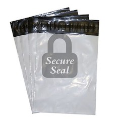 200 9×12 Poly Mailers Bag Self Seal Shipping Envelopes 9″x12″ 2MIL SecureSeal
