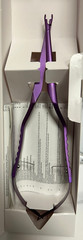 Braun Aesculap FT472T YASARGIL Mini Titanium Clip – Brand New in Box